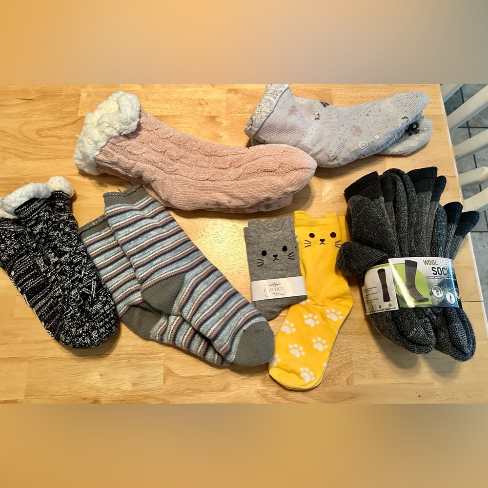 Sock Lot